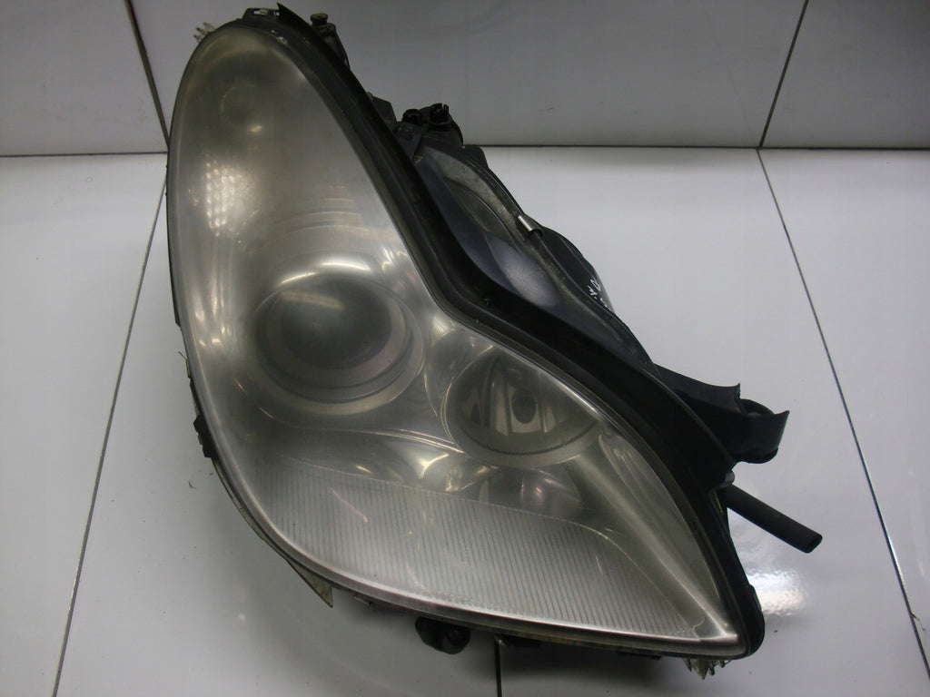 Frontscheinwerfer Mercedes-Benz Cls 5DV008290-00 Xenon Rechts Headlight