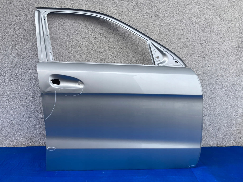 Tür Mercedes-Benz Gle W166 Vorne Rechts Door Porta Porte