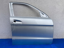 Load image into Gallery viewer, Tür Mercedes-Benz Gle W166 Vorne Rechts Door Porta Porte