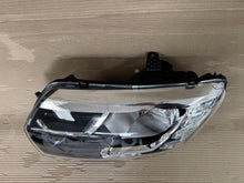 Load image into Gallery viewer, Frontscheinwerfer Dacia Sandero II 260603795R LED Links Scheinwerfer Headlight