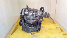 Laden Sie das Bild in den Galerie-Viewer, Motor Honda Hr-V Logo D16W1 1.6 105PS 77kW 1999 Benzin Engine Unkomplett MOT9023459652rn