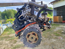 Load image into Gallery viewer, Motor Toyota Prius 2ZR-FXE 1.8 25TKm Benzin Engine Komplett