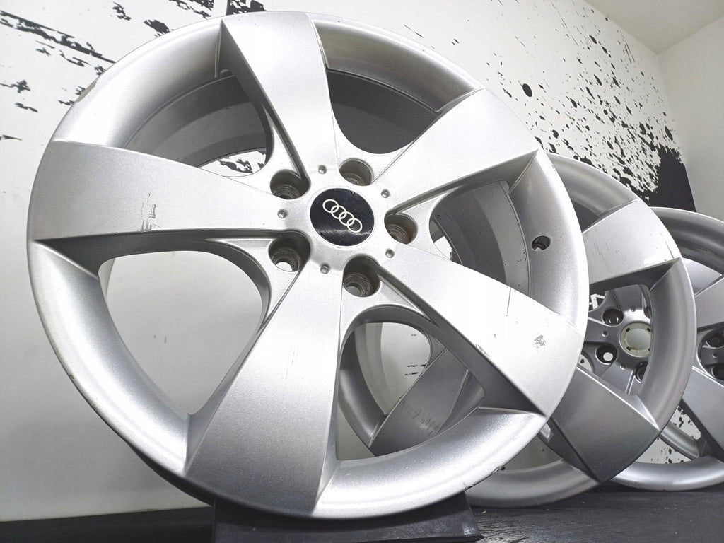4x Alufelge 17 Zoll 7.0" 5x112 54ET 1Z0601025D Audi A3 Superb Iii Rim Wheel FEL1861489886qe