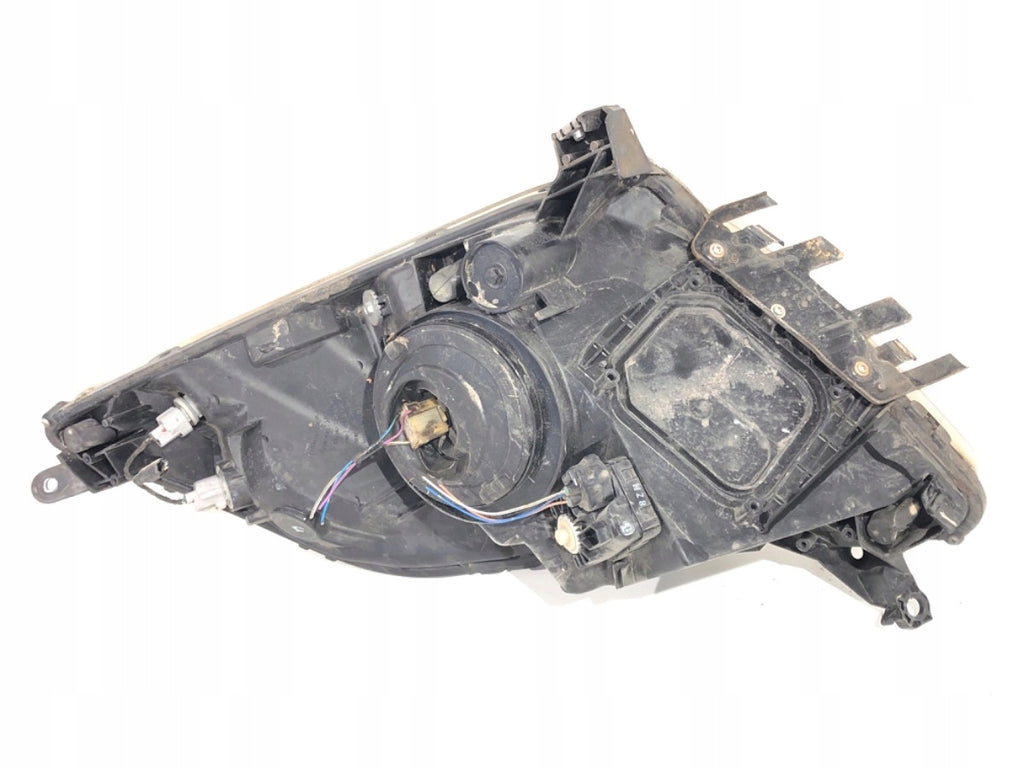 Frontscheinwerfer Toyota Prius LORK-729-17711 Ein Stück (Rechts oder Links)