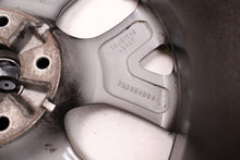 Laden Sie das Bild in den Galerie-Viewer, 1x Alufelge 17 Zoll 12.5" 5x110 40ET 735624968 Fiat 500x Rim Wheel FEL4142137329uo