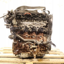 Motor Ford C-Max II TYDA 2.0 TDCI 115PS 85kW 2012 Diesel Engine Unkomplett MOT5749809997nk