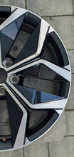 Laden Sie das Bild in den Galerie-Viewer, 1x Alufelge 20 Zoll 6.5" 5x114.3 33ET 403005730R Renault Grand Rim Wheel FEL1684055108zv