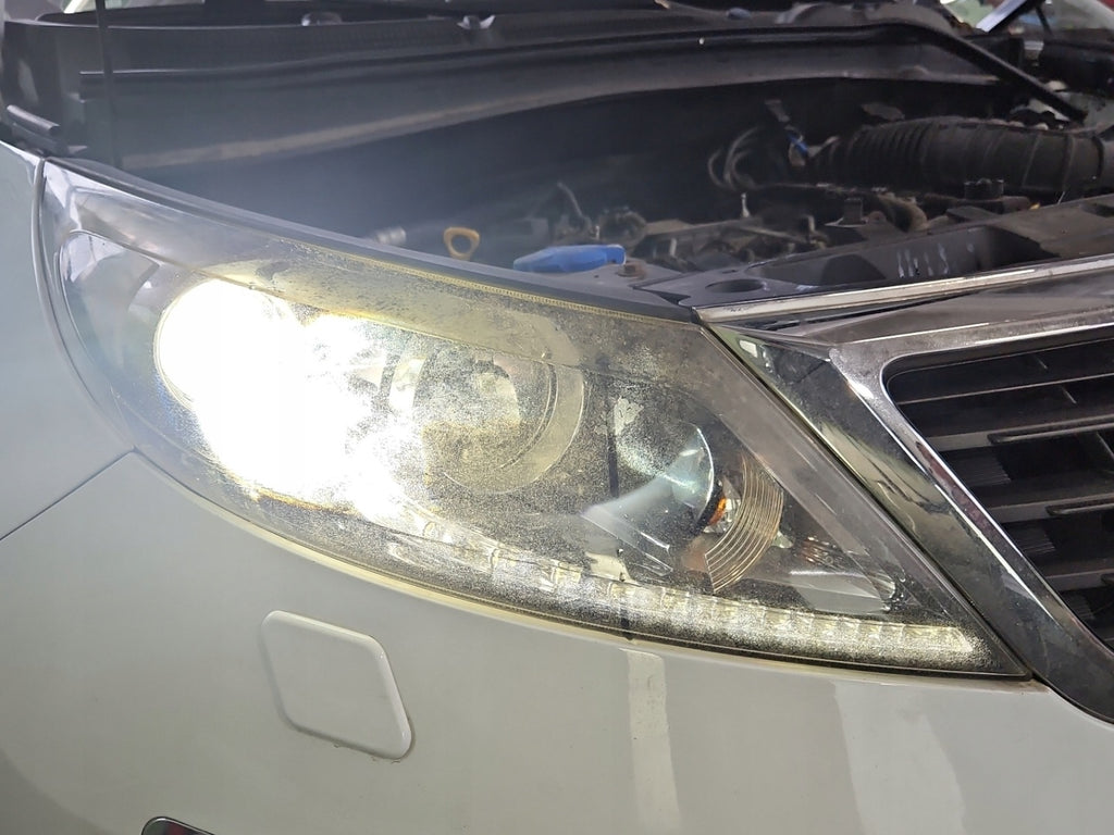 Frontscheinwerfer Kia Sportage Rechts Scheinwerfer Headlight SCH9620576811oc