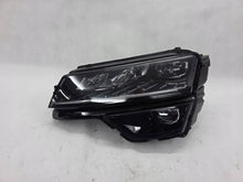 Laden Sie das Bild in den Galerie-Viewer, Frontscheinwerfer Skoda Karoq 57B941015F Links Scheinwerfer Headlight SCH8848469214yo