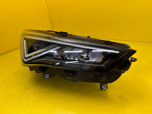 Laden Sie das Bild in den Galerie-Viewer, Frontscheinwerfer Seat Leon 5F1941008H LED Rechts Scheinwerfer Headlight SCH6428758809ko