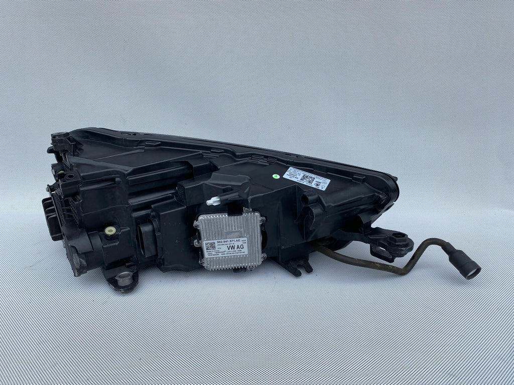 Frontscheinwerfer Skoda Fabia IV 6VB941015 LED Links Scheinwerfer Headlight SCH1113920411av