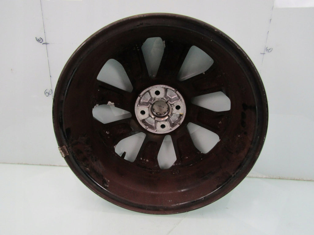1x Alufelge 17 Zoll 6.5" 4x100 49ET 52910-H8500 Kia Stonic Rim Wheel FEL9596118640ue