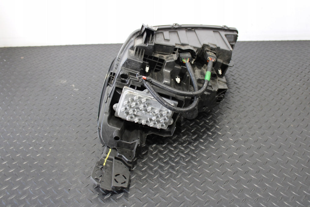 Frontscheinwerfer Peugeot 3008 9836230580 9836230680 LED Ein Satz Headlight SCH1355935905jk