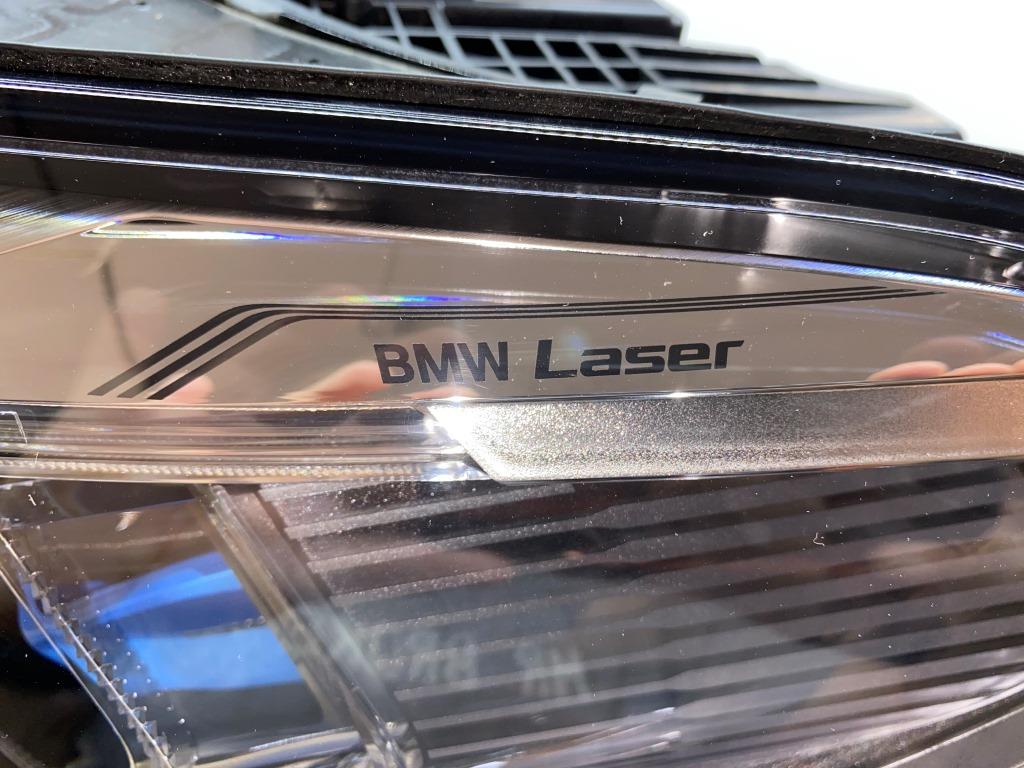 Frontscheinwerfer BMW G05 X6 G06 9481789 Laser Links Scheinwerfer Headlight SCH2023684011fv