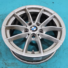 1x Alufelge 16 Zoll 6.5