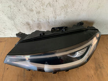 Laden Sie das Bild in den Galerie-Viewer, Frontscheinwerfer VW Id.4 11B941035M Full LED Links Scheinwerfer Headlight SCH4930882346np