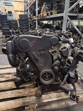 Laden Sie das Bild in den Galerie-Viewer, Motor Audi Seat A5 A4 CGLA CGL 2.0 TDI 143TKm 2013 Diesel Engine Komplett