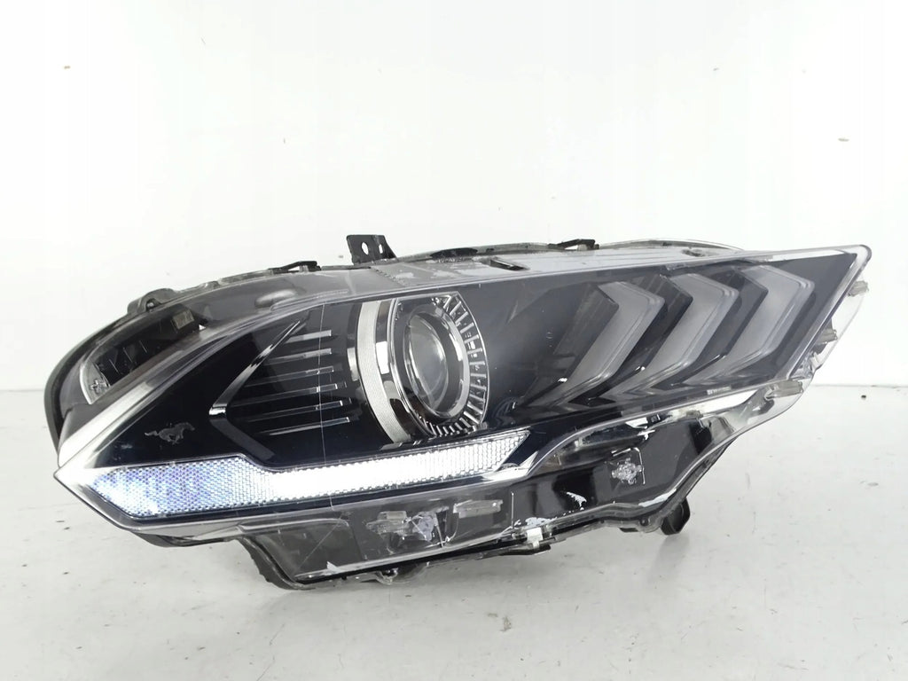 Frontscheinwerfer Ford JR3B-13005-B Rechts Scheinwerfer Headlight