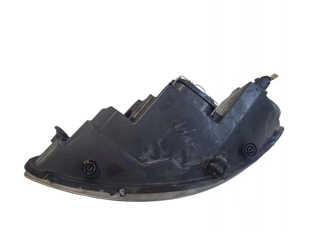 Frontscheinwerfer Seat Toledo III 20B209B Rechts Scheinwerfer Headlight SCH2150165804fe