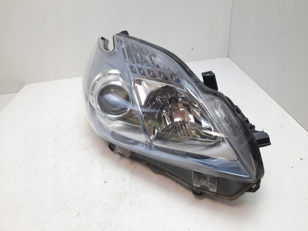 Frontscheinwerfer Toyota Prius MAM27817 Rechts Scheinwerfer Headlight SCH5454306911dz