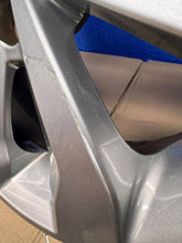 Laden Sie das Bild in den Galerie-Viewer, 1x Alufelge 16 Zoll 6.0" 4x100 49ET 52910-H8260 Kia Rio Rim Wheel FEL3004247690wj