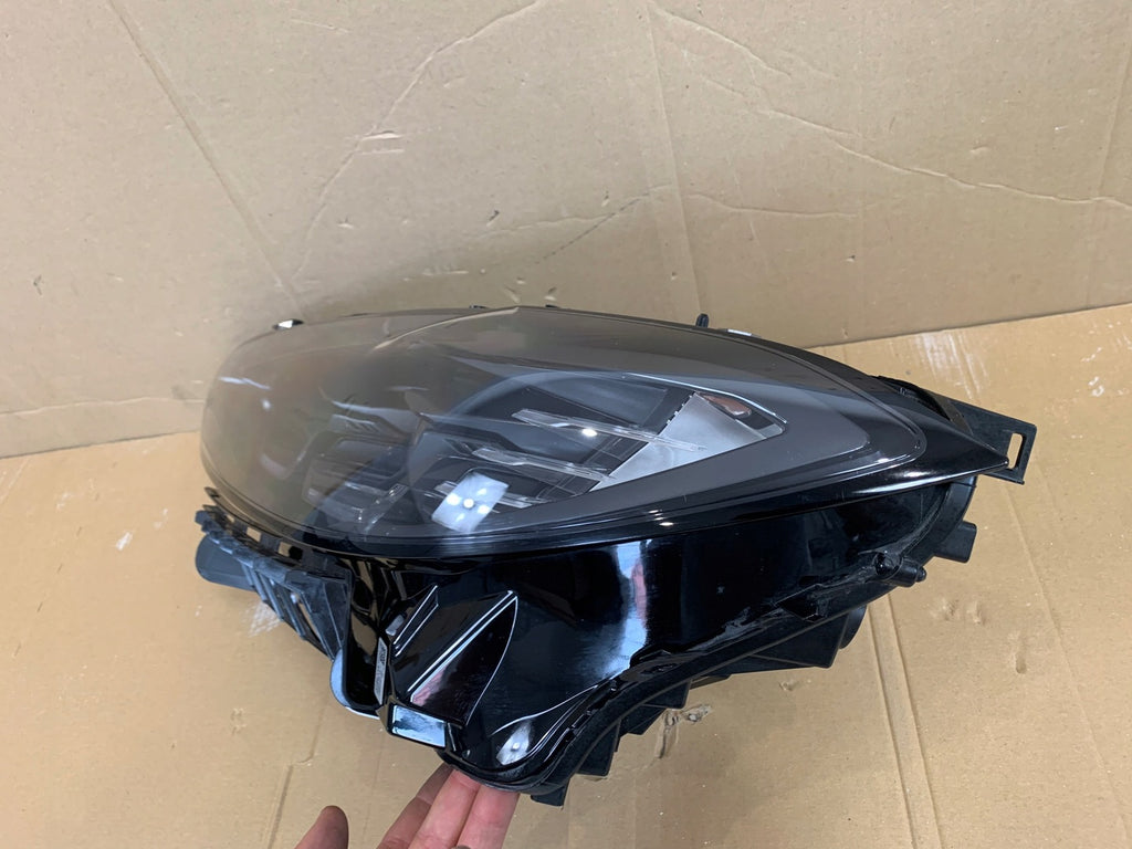 Frontscheinwerfer BMW 4 G22 G23 G26 9505109-04 Full LED Links Headlight SCH3610665675uw