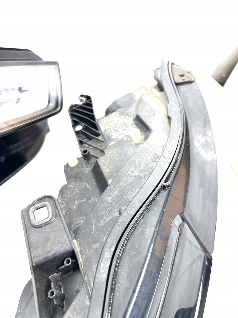 Frontscheinwerfer Audi A6 C7 4G0941005F 4G0941006F LED Ein Satz Headlight SCH4722595326gj