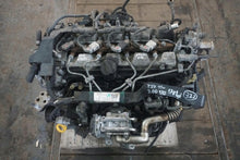 Laden Sie das Bild in den Galerie-Viewer, Motor Toyota Avensis 1AD-FTV 2.0 170TKm 2011 Diesel Engine Unkomplett MOT1130476201jt