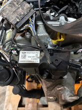 Laden Sie das Bild in den Galerie-Viewer, Motor Ford Focus B7DA 1.0 125PS 92kW 60TKm Benzin Engine Komplett MOT9969904550vc
