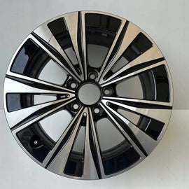 1x Alufelge 17 Zoll A2064013900 Mercedes-Benz W206 Rim Wheel FEL6970063291dp