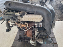 Laden Sie das Bild in den Galerie-Viewer, Motor Audi Seat Skoda VW I BKP 2.0 TDI 140PS Diesel Engine Unkomplett MOT4814327371dm
