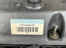 Laden Sie das Bild in den Galerie-Viewer, Motor Lincoln Town Car 4.6 190TKm 2011 Benzin Engine Komplett MOT7712871832xf
