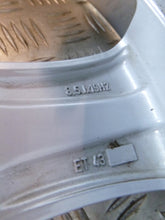 Load image into Gallery viewer, 1x Alufelge 19 Zoll 8.5" 5x112 43ET A2164010902 Mercedes-Benz Rim Wheel FEL8730582612fo