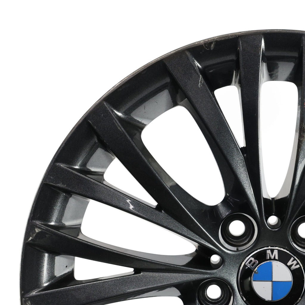 1x Alufelge 18 Zoll 8.0" 5x120 6785250 BMW Z4 E89 Rim Wheel FEL5317002969yj