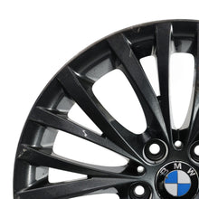 Load image into Gallery viewer, 1x Alufelge 18 Zoll 8.0" 5x120 6785250 BMW Z4 E89 Rim Wheel FEL5317002969yj