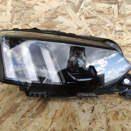 Frontscheinwerfer Peugeot 2008 II 9841641980 Rechts Scheinwerfer Headlight SCH8481482905qs