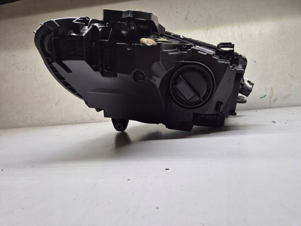 Frontscheinwerfer Mercedes-Benz W206 A2069063903 Links Scheinwerfer Headlight SCH3812527209ty