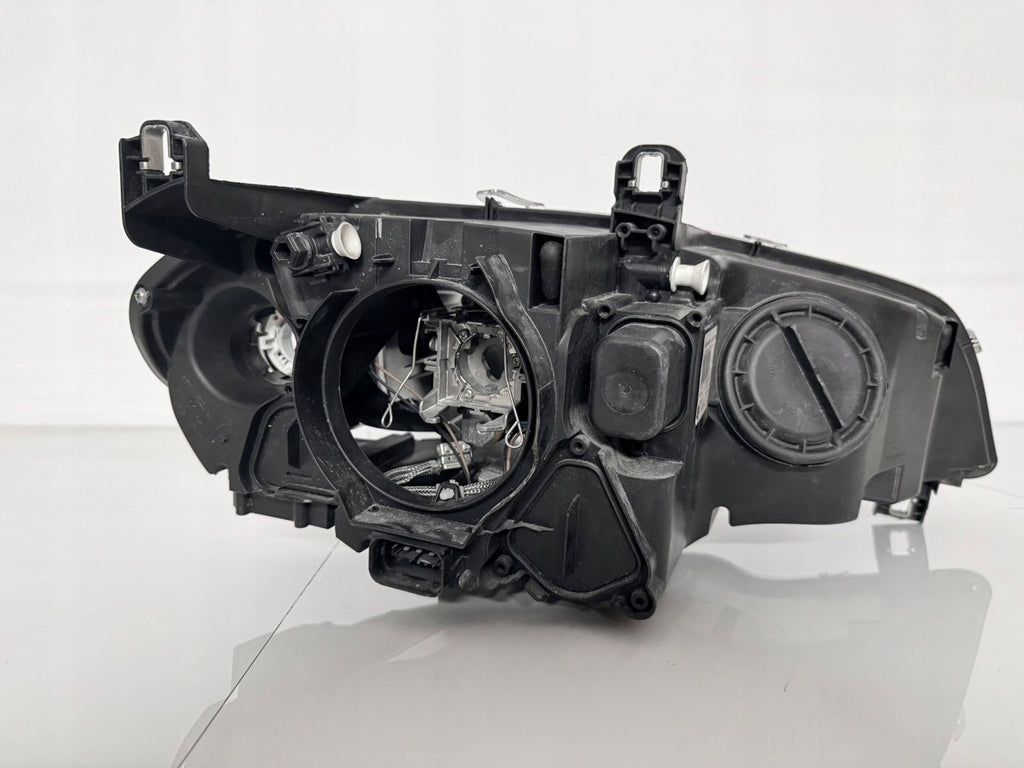 Frontscheinwerfer BMW X5 E70 7161587 Xenon Links Scheinwerfer Headlight SCH7574792154ij