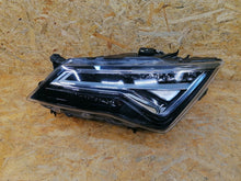 Laden Sie das Bild in den Galerie-Viewer, Frontscheinwerfer Seat Ateca 576941007F Full LED Links Scheinwerfer Headlight SCH4938571999nr