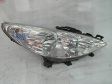 Laden Sie das Bild in den Galerie-Viewer, Frontscheinwerfer Peugeot 207 89901969 Rechts Scheinwerfer Headlight