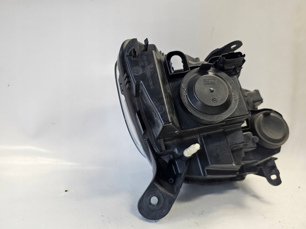 Frontscheinwerfer Dacia Logan Sandero II 260605665R Links Scheinwerfer Headlight SCH8448040216mi