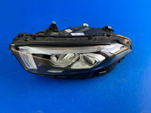 Laden Sie das Bild in den Galerie-Viewer, Frontscheinwerfer Mercedes-Benz W177 A1779062700 LED Links Headlight SCH9240461717uf