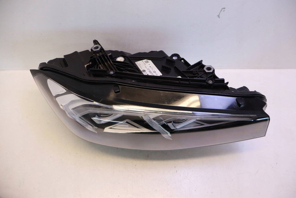 Frontscheinwerfer BMW 3 G21 G20 5A1A352 LED Rechts Scheinwerfer Headlight SCH6855613567su