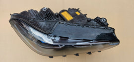 Frontscheinwerfer BMW X5 G05 G06 5A279B2-01 Laser Rechts Scheinwerfer Headlight SCH1266600798ya