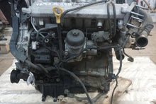 Laden Sie das Bild in den Galerie-Viewer, Motor Kia Venga D4FC 1.4 CRDI 163TKm 2010 Diesel Engine Unkomplett