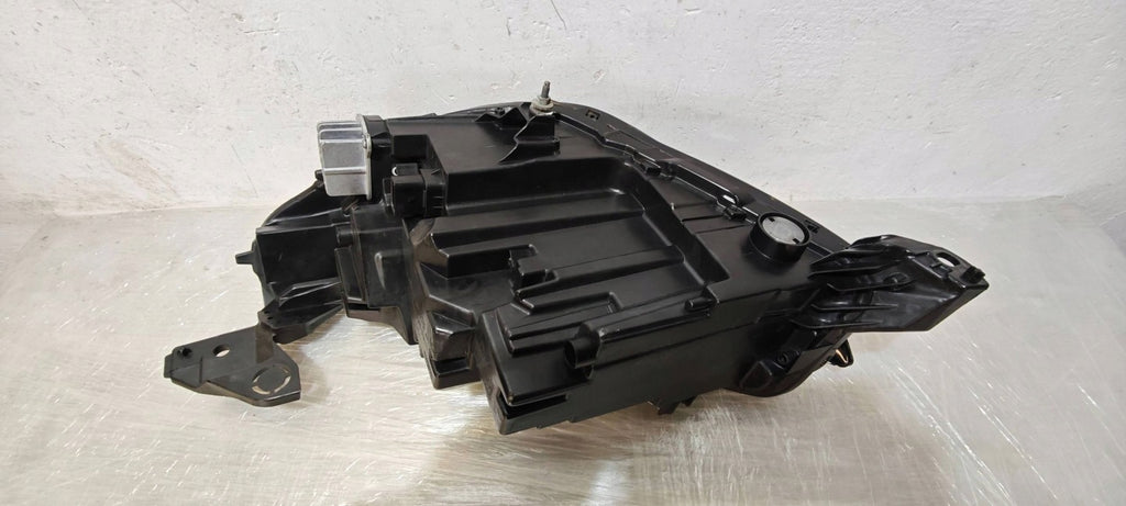 Frontscheinwerfer Opel Corsa F 39162654 Rechts Scheinwerfer Headlight SCH3451366928ui