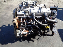 Load image into Gallery viewer, Motor Ford Mondeo I QYBA QYWA 1.8 TDCI 125PS 92kW 191TKm 2010 Diesel Komplett MOT5480693008gm