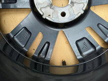 Laden Sie das Bild in den Galerie-Viewer, 1x Alufelge 16 Zoll 6.0" 4x100 50ET N97601 Nissan Rim Wheel FEL1149892287cu