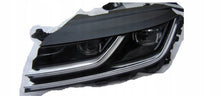 Laden Sie das Bild in den Galerie-Viewer, Frontscheinwerfer VW Arteon 3G8941081 LED Links Scheinwerfer Headlight SCH2630851144gc