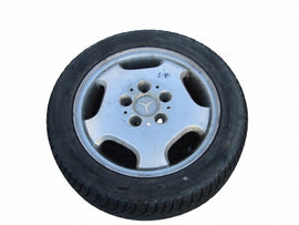 1x Alufelge 15 Zoll 5.5